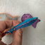 Organic Cat-Nip Fish Cat Toy!