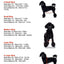 PET GROOMING SLING