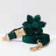Green Velvet Set