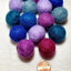 ORGANIC WOOL CAT BALL TOYS