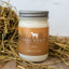 Fresh Cut Hay - Scent of the Month