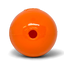 Squeak Ball - Durable Squeaky Dog Toy, Floats, Chew Toy | USA Made