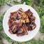 Goat Cubes (Bone-In, Free Range)
