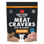 Wagmore Meat Cravers Chicken Dog Treats (5oz)
