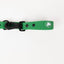 The Modern Dog Company - Clover Green Leash