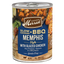 Merrick Slow Cooked Grain Free Adult BBQ Memphis Chicken Wet Dog Food (12.7oz)