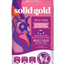 Solid Gold Katz N Flocken Lamb, Pearled Barely and Brown Rice Cat Food (3lb)