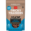 Tricky Trainers Soft and Chewy Salmon Dog Treats