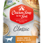 Chicken Soup Mature Chicken,Turkey and Brown Rice Dog Food