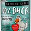 Against The Grain All Life Stages Nothing Else! 100% Duck Wet Dog Food (11oz)