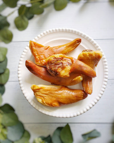 Pork Tails