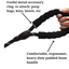 Mr. Peanut's Basics Rope Leash - Hand Made in the USA