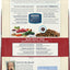 Blue Buffalo Life Protection Formula Adult Beef & Brown Rice Dry Dog Food