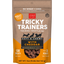 Tricky Trainers Soft and Chewy Cheddar Dog Treats