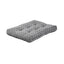 Midwest Ombre Swirl Pet Bed Gray 23x18 Fits 24"Crate