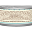Merrick Purrfect Bistro Grain Free Adult Salmon Pate Cat Food (3oz)