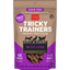 Tricky Trainers Soft and Chewy Grain Free Liver Dog Treats (12oz)