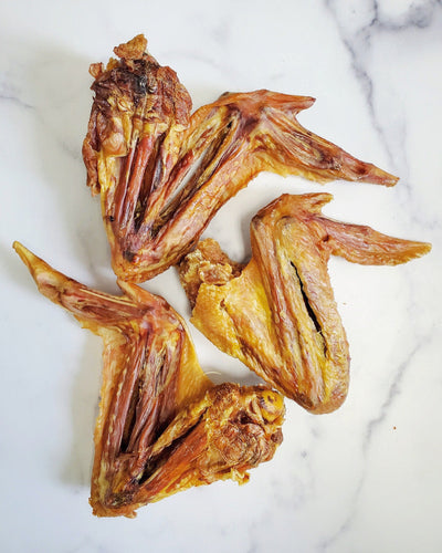 Turkey Wing