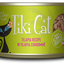 Tikicat All Life Stages Kapi'Olani Luau Tilapia (2.8oz)