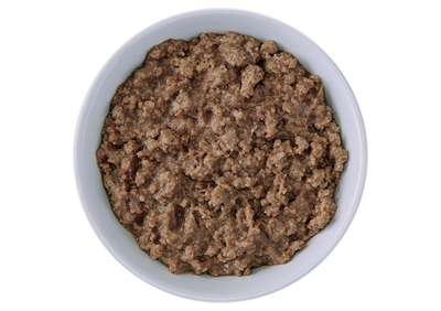 Tikicat Adult After Dark Venison and Beef Liver Soft Pate (3oz)