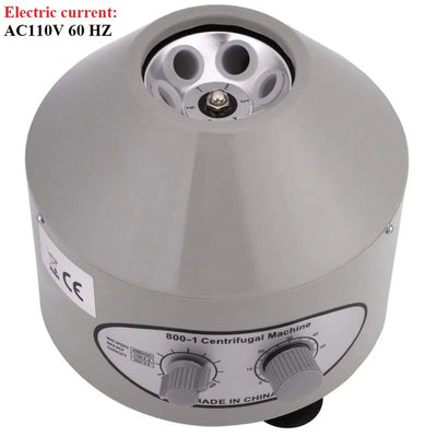Large centrifuge
