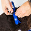 The Modern Dog Company - Royal Blue Collar (Weather + Odor Resistant)