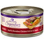 Wellness Core Adult Signature Select Chunky Beef and Chicken Entree Wet Cat Food