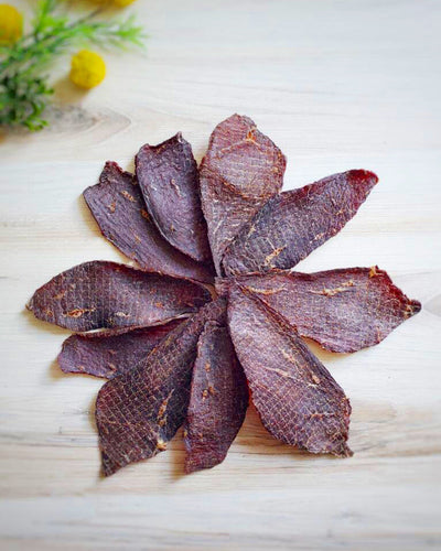 Angus Beef (GFF & Free Range) - Thin Cut