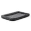 Midwest QuietTime Sheepskin Pet Bed Gray 30x21