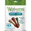 Valuebag Whimzees Brushzees Small Daily Dental Dog Treats 3.4" (12.7oz)