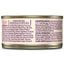 Wellness Core Adult Signature Select Flaked Skipjack Tuna and Salmon Entree Wet Cat Food