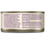 Wellness Core Adult Signature Select Chunky Chicken and Turkey Entree Wet Cat Food (5.3oz)