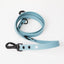 The Modern Dog Company - Dusty Blue Adjustable Leash