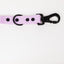 The Modern Dog Company - Blush Pink Leash