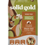 Solid Gold Adult Grain Free Winged Tiger Quail and Pumpkin Cat Food (3lb)