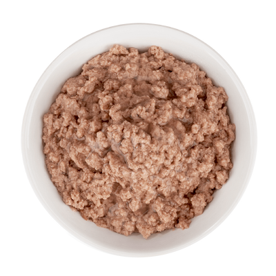 Tikicat Adult After Dark Turkey and Turkey Liver Soft Pate (3oz)