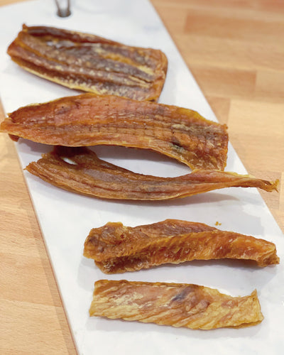 Hoki (Wild Caught)