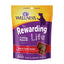 Wellness All Life Stages Rewarding Life Beef and Turkey Soft Dog Treats (6oz)