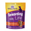 Wellness All Life Stages Rewarding Life Turkey and Duck Soft Dog Treats (6oz)