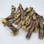 Tickled Pet Icelandic Codfish Skin Rolls Dog Treats (6oz)