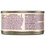 Wellness Core Adult Signature Select Shredded Chicken and Turkey Entree Wet Cat Food