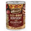 Merrick Slow Cooked Grain Free Adult BBQ Kentucky Lamb Wet Dog Food (12.7oz)