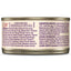 Wellness Core Adult Signature Select Chunky Beef and Chicken Entree Wet Cat Food