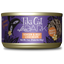 Tikicat Adult After Dark Venison and Beef Liver Soft Pate (3oz)