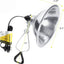 100w/150w Heat lamp with clamp (No bulb included)