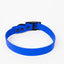 The Modern Dog Company - Royal Blue Collar (Weather + Odor Resistant)