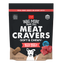 Wagmore Meat Cravers Beef Dog Treats (5oz)