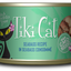 Tikicat All Life Stages Oahu'Luau Seabass (2.8oz)