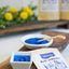 Blue Spirulina Powder (Organic)