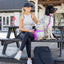 The Modern Dog Company - Electric Fuchsia Collar (Weather + Odor Resistant)